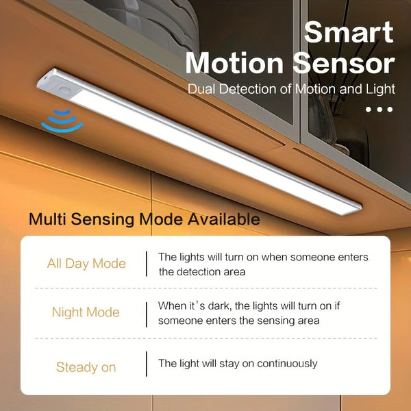 EasyGlow Motion Night Light