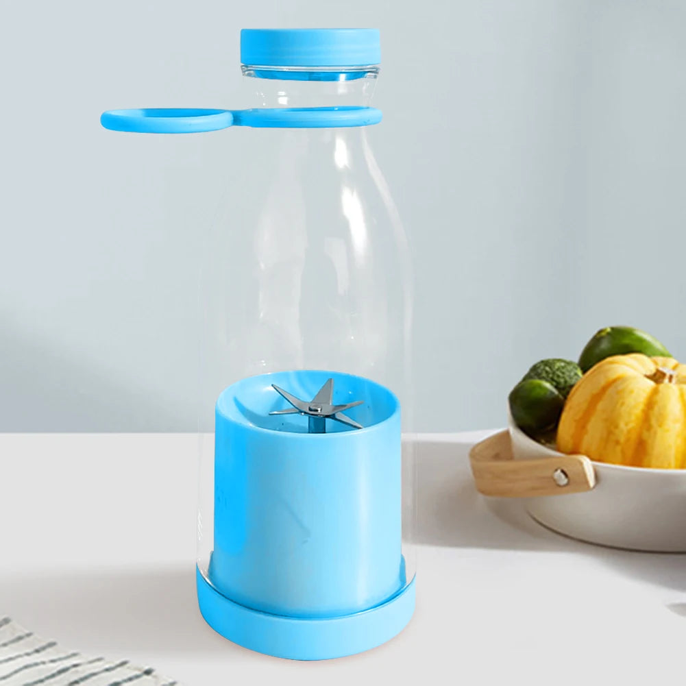 Portable Juicer