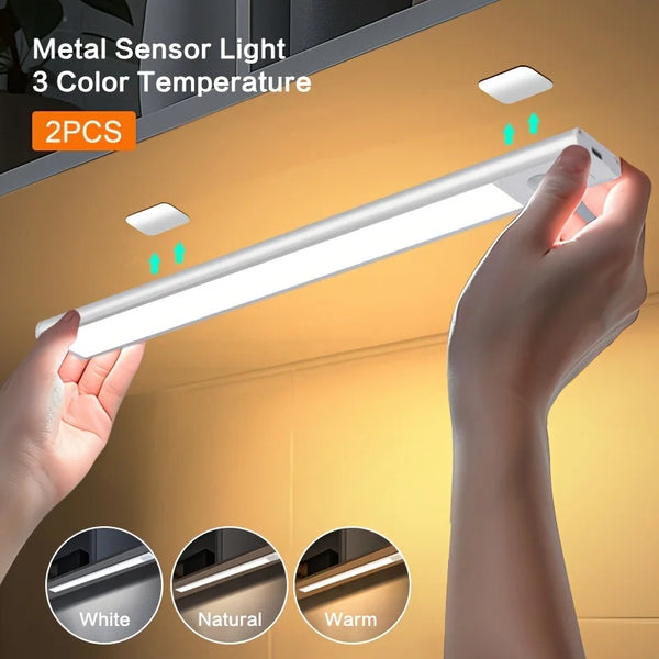 EasyGlow Motion Night Light